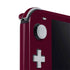 NFL Washington Commanders Nintendo Switch Lite Skin